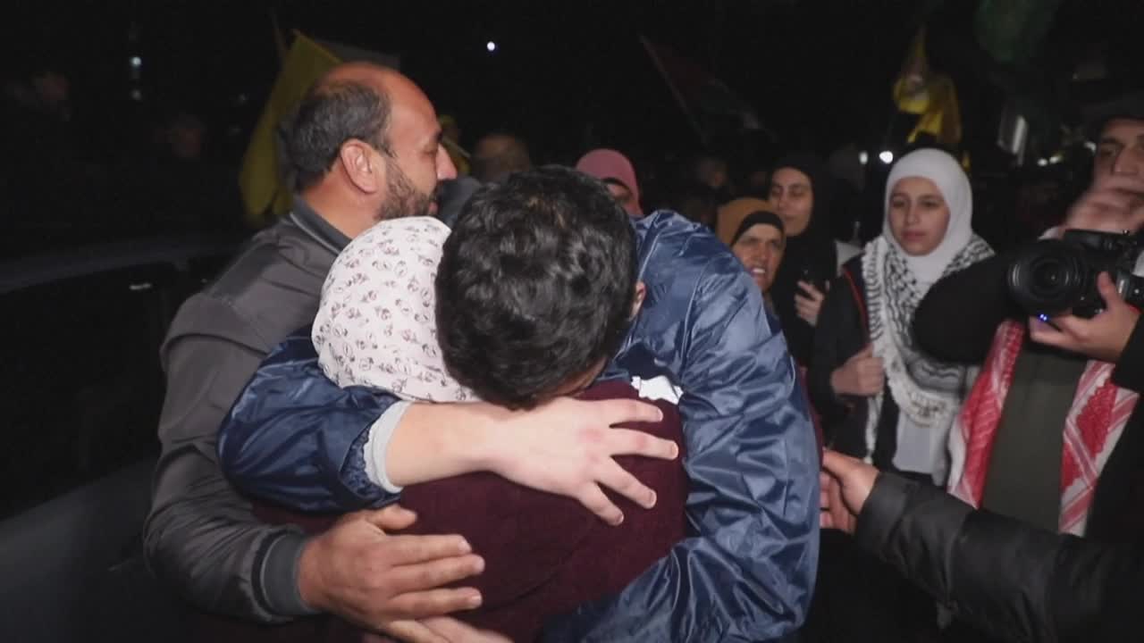 الهدنة في يومها الخامس.. ترقب لجولة جديدة من تبادل الأسرى وسط مساعٍ خارجية لوقف إطلاق النار