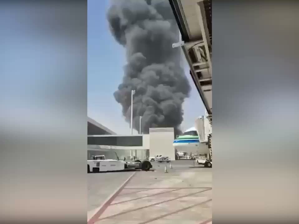 هجمات يمنية تربك المطارات.. قتلى في استهداف مطار الملك خالد وإلغاء مئات الرحلات وسط تصاعد المخاوف الأمنية