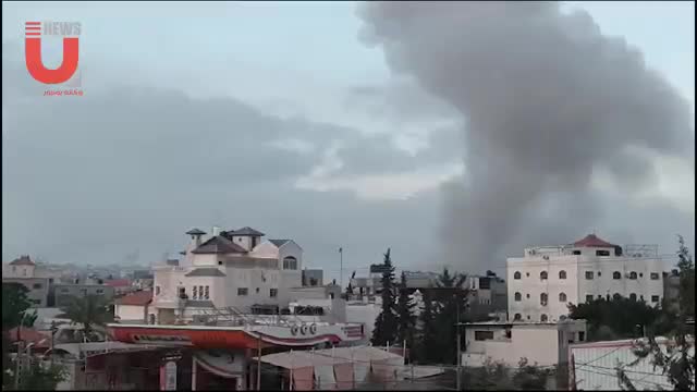 لليوم الـ 242.. كيان الاحتلال يواصل حربه العدوانية على قطاع غزة مرتكباً مزيداً من المجازر