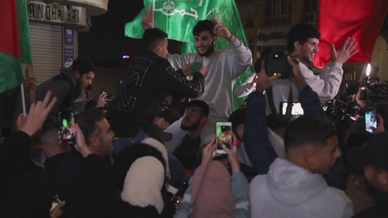 الهدنة في غزة تدخل يومها الرابع والأخير وسط مساع لتمديدها