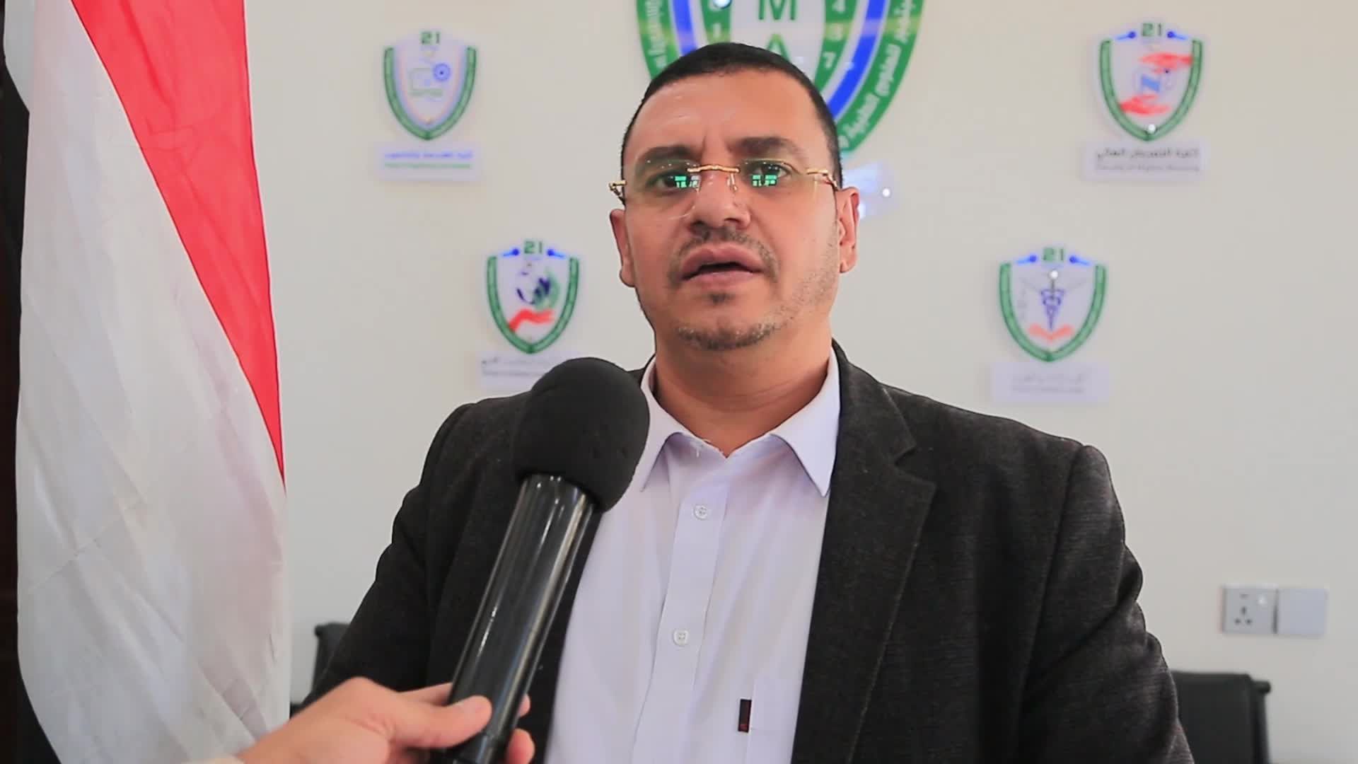 قيادي في أنصار الله: فشل المفاوضات الأمريكية–الإيرانية هي هزيمة جديدة لواشنطن ووحدة الساحات اليوم أكثر تماسكاً