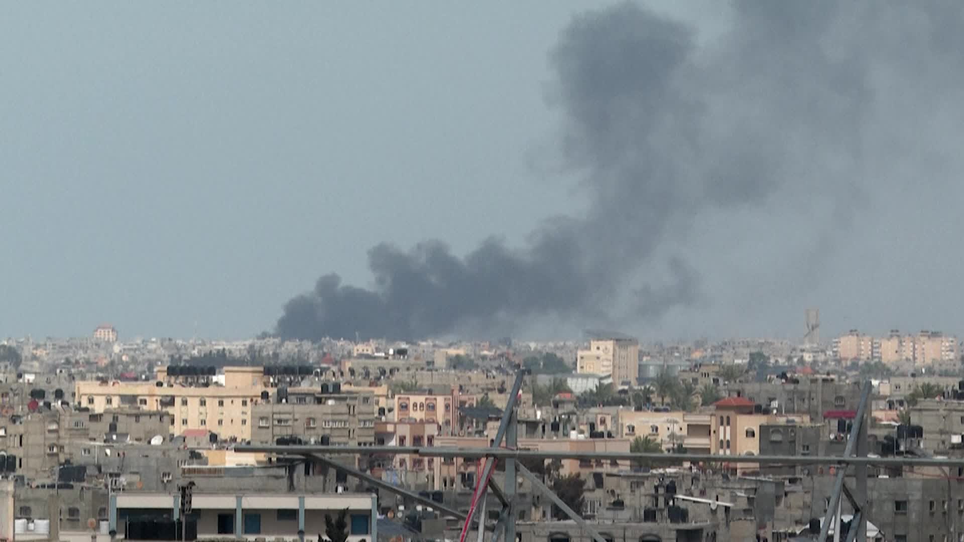 Day 164: Dozens killed in Israeli bombing of Shifa hospital in Gaza