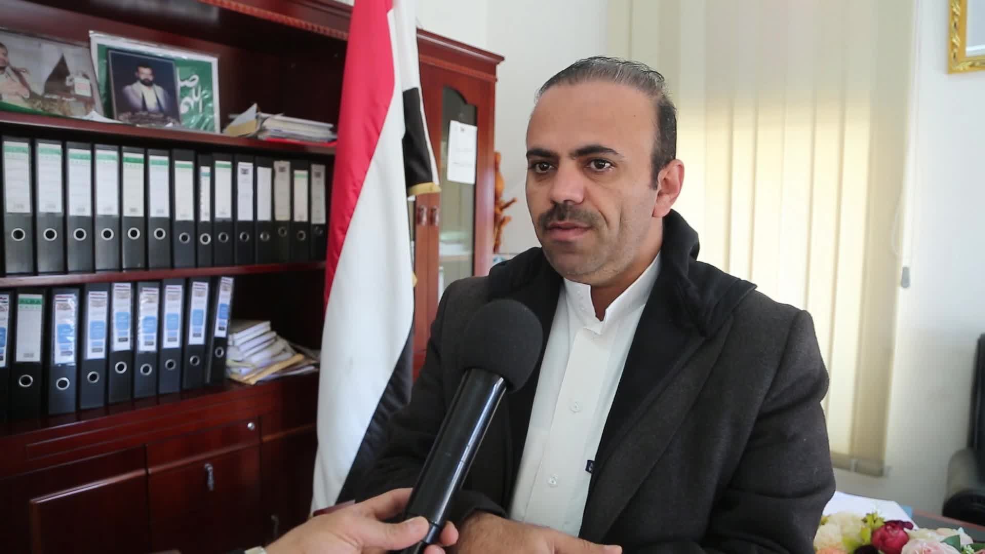Yemeni Shura Council Secretary-General Criticizes Regional Rivalries and Comments on Somaliland Recognition