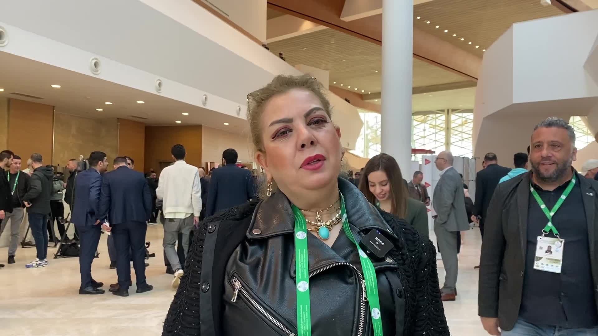 صحفيون عرب يتضامنون مع غزة ويؤكدون أهمية قطع العلاقات مع كيان الاحتلال ومقاطعة منتجاته