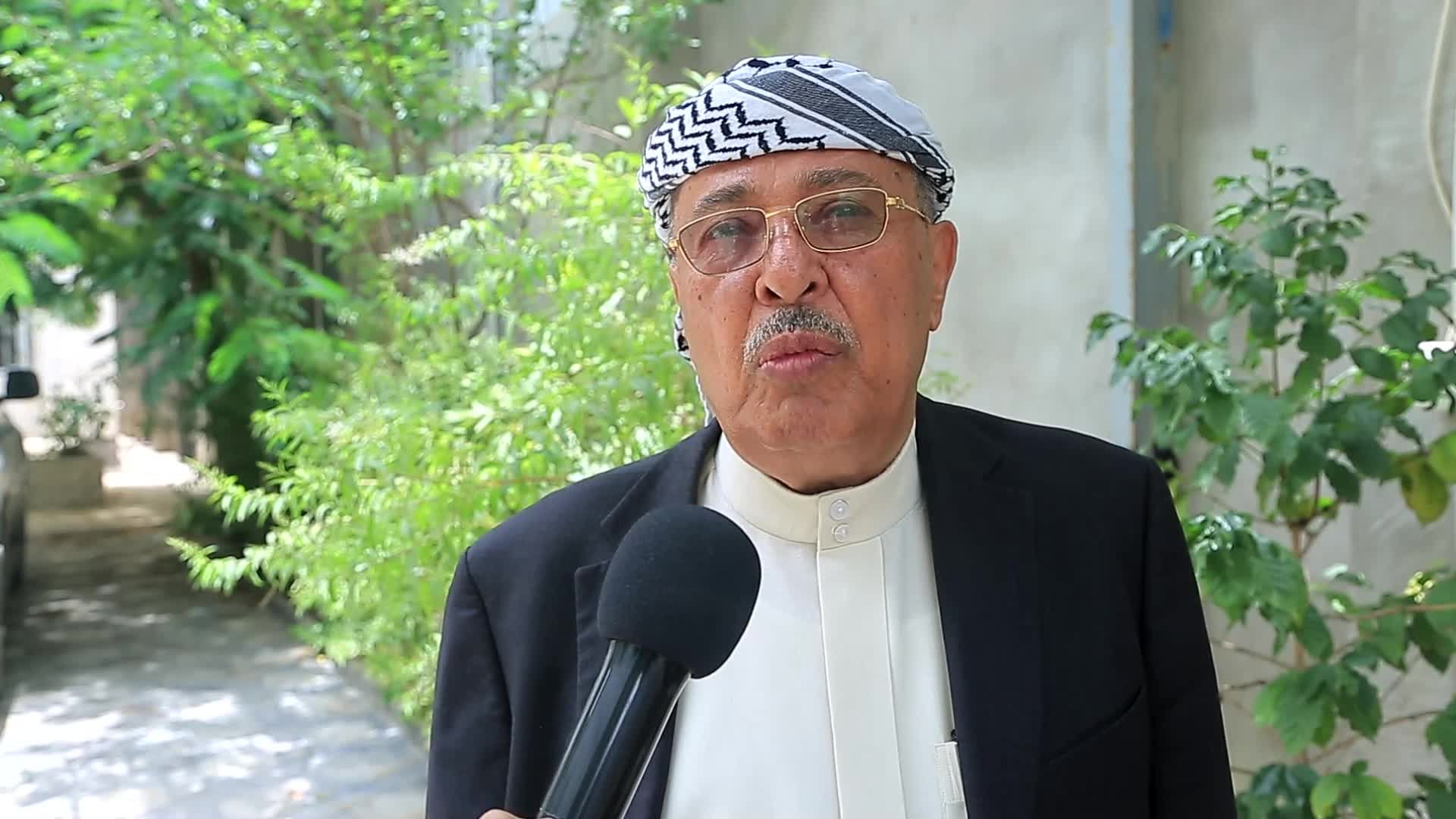 رئيس تنظيم التصحيح ليونيوز: اغتيال هنية سيدفع العدو الصهيوني ثمنه باهظاً من كل محور المقاومة