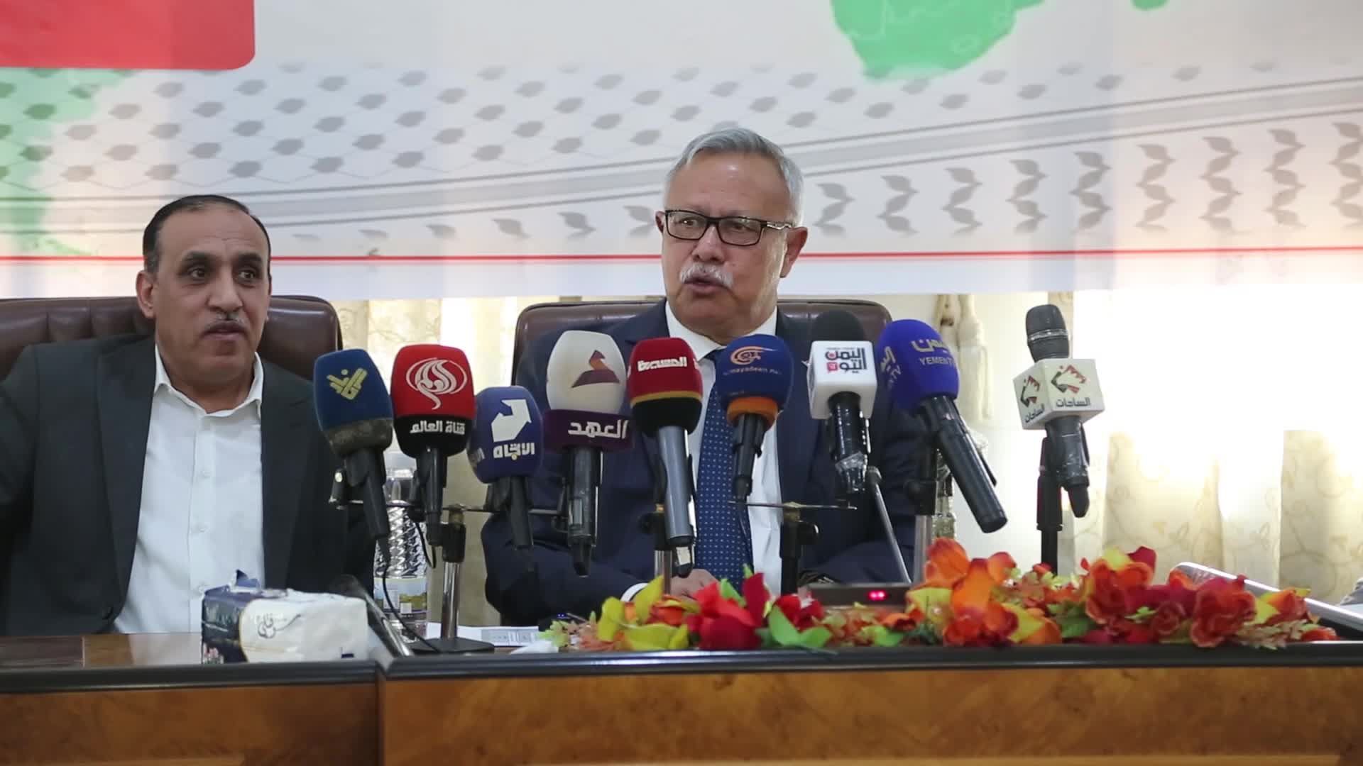 ندوة سياسية في صنعاء حول تطورات المواقف الدولية تجاه القضية الفلسطينية