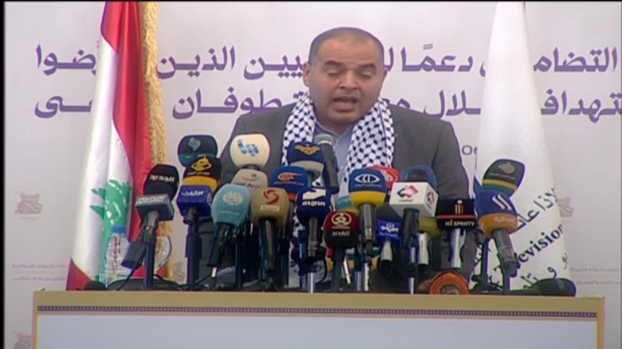 مؤسسة حقوقيه: المعركة الحقوقية لا تقل ضراوة عن العسكرية والاحتلال جيش لها منذ اليوم الأول