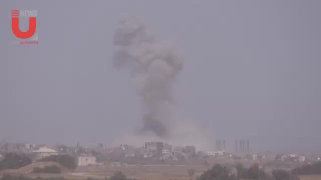 لليوم الـ 207.. الاحتلال يواصل حرب الإبادة الجماعية في غزة مرتكباً مجازر جديدة ضد المدنيين