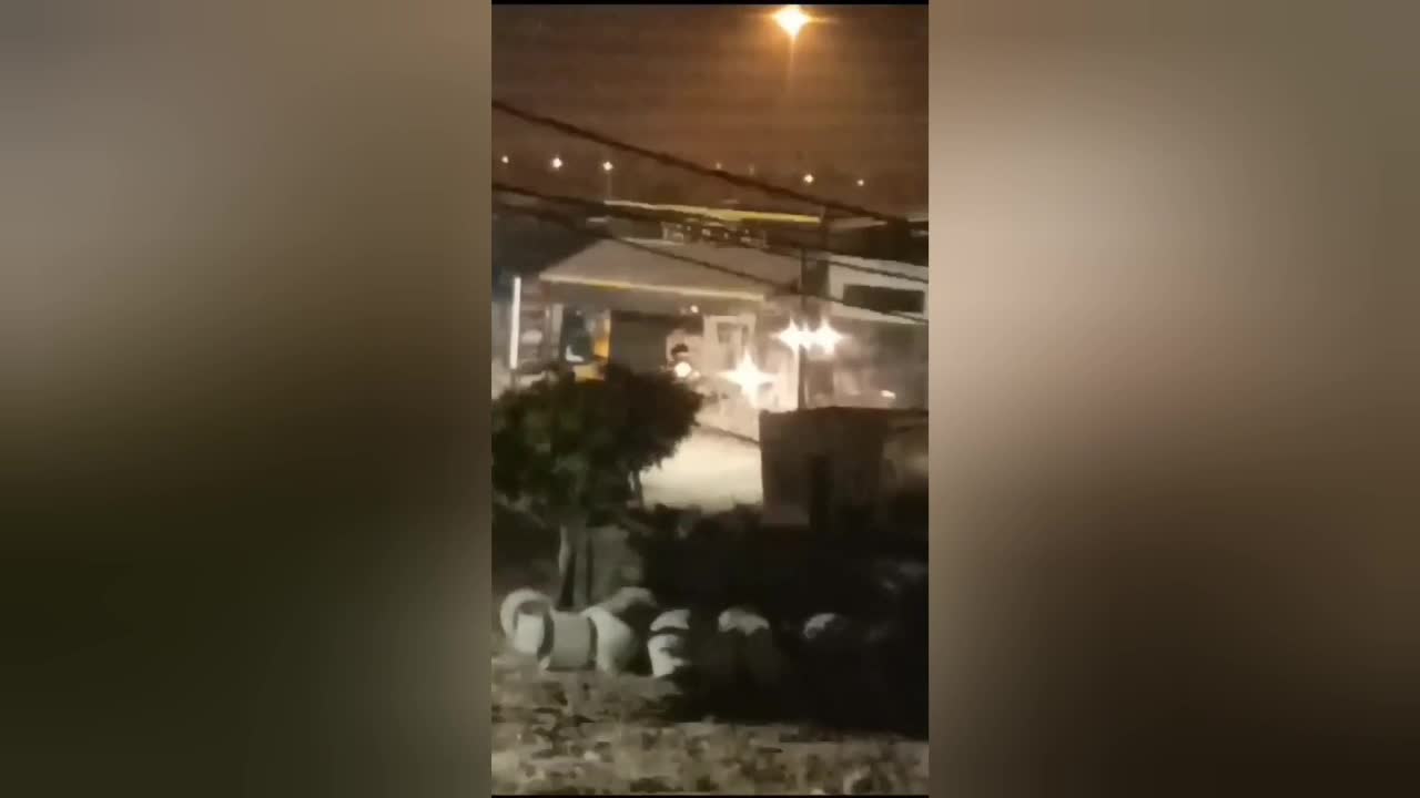 Israeli Forces Storm Tulkarm City, Camp, Destroys Infrastructure
