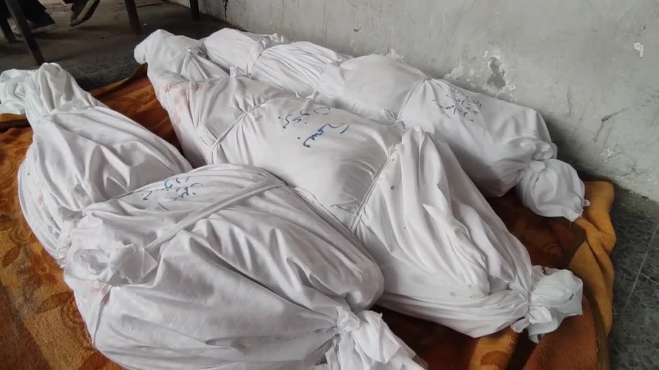 لليوم 461.. "إسرائيل"تواصل عدوانها ومجازرها في قطاع غزة