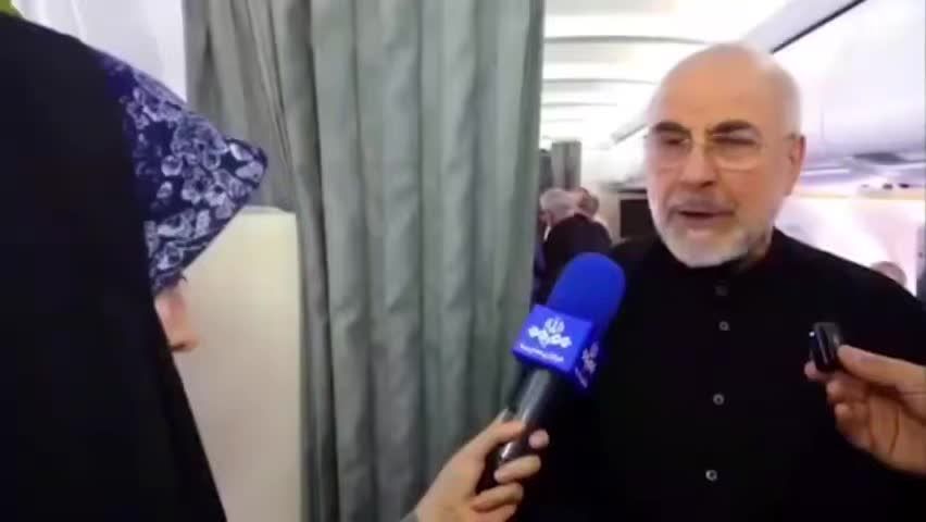 قاليباف: سنضمن في المفاوضات سيادة لبنان الكاملة ووحدة أراضيه