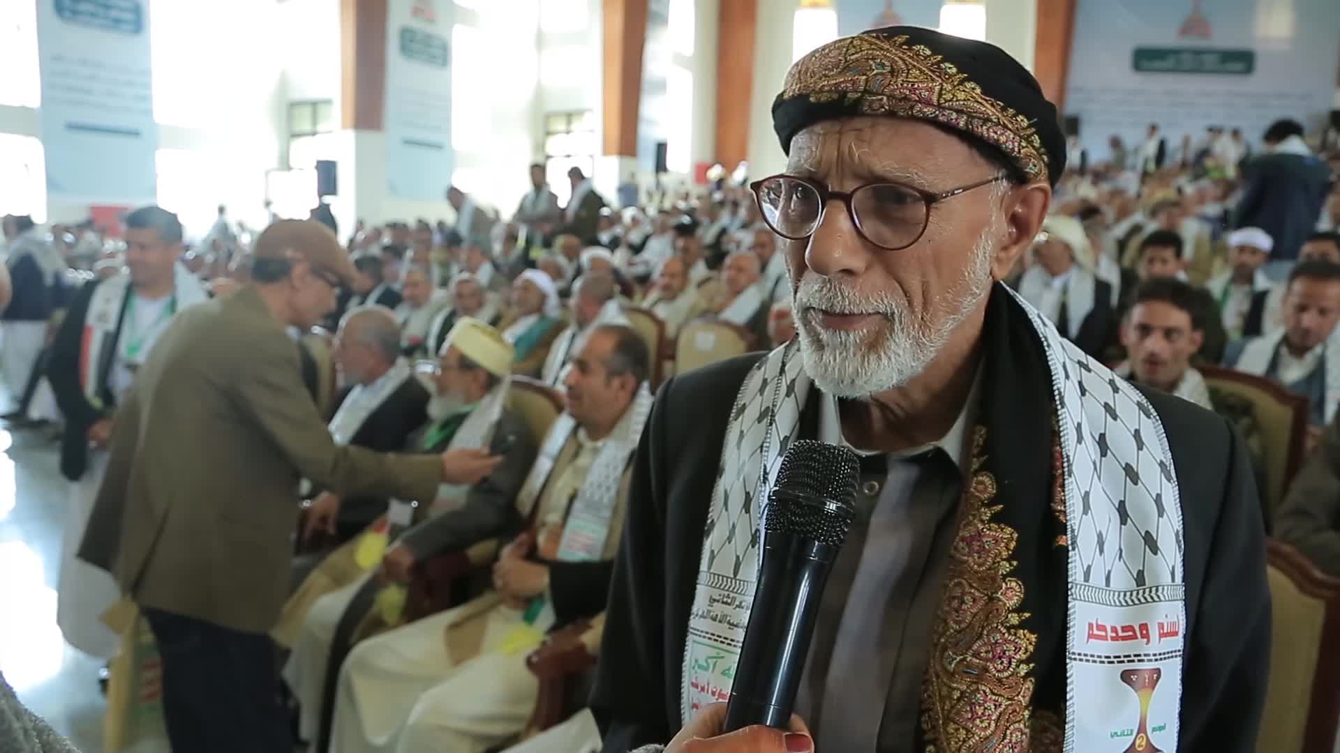 المجلس السياسي الأعلى: القدس ليس قضية فلسطين فحسب بل هي قضية كل الأمة العربية والإسلاميّة