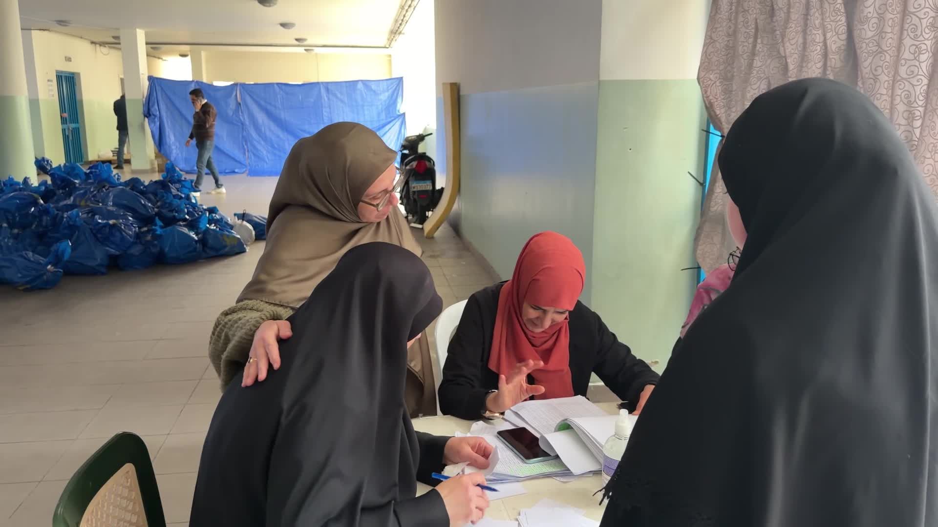 Muslim Doctors Association to Host Comprehensive Health Day for Displaced Persons
