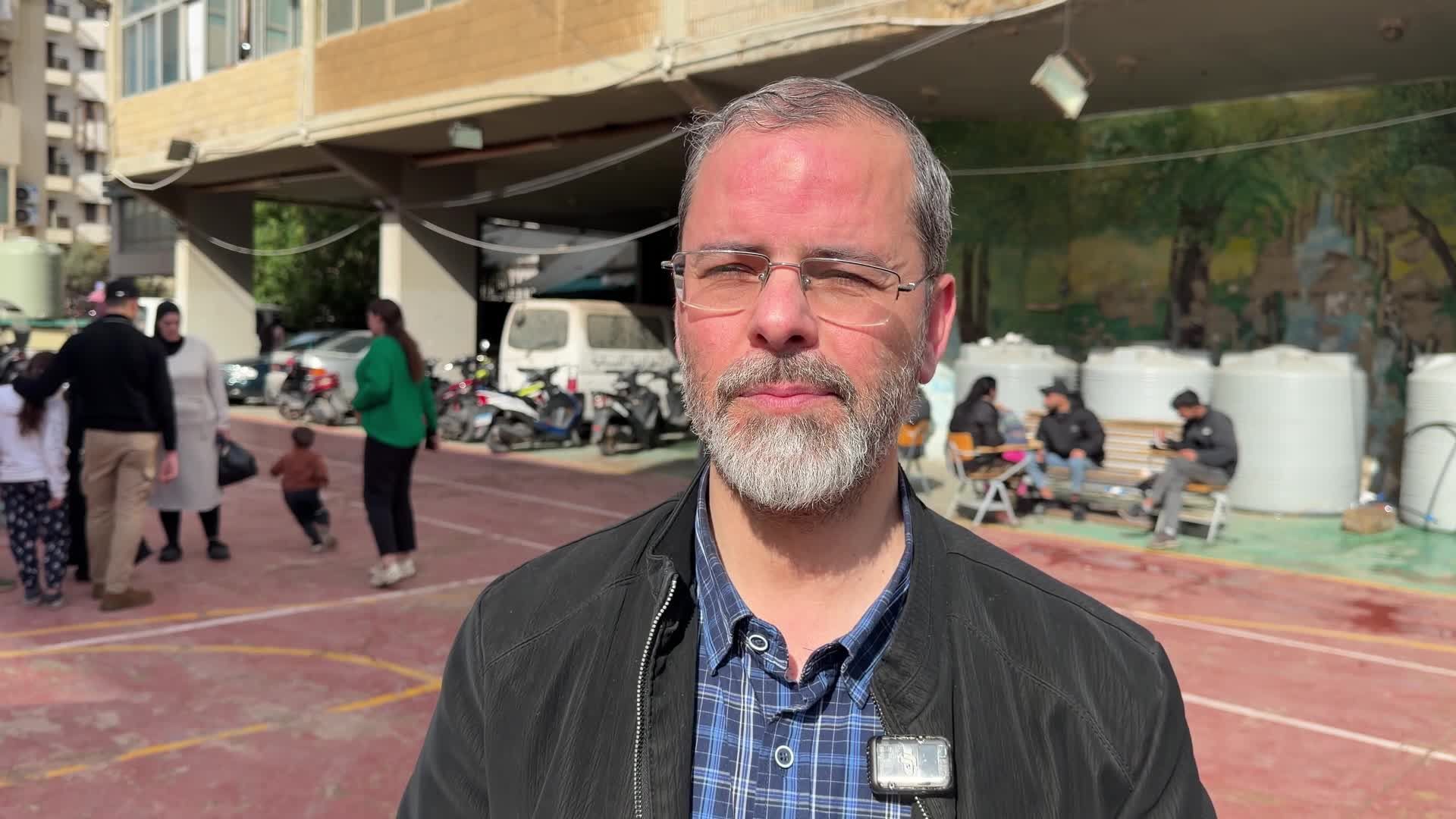 National Relief Council Highlights Civil Society's Critical Role in Addressing Displacement Crisis Amid Limited State Involvement