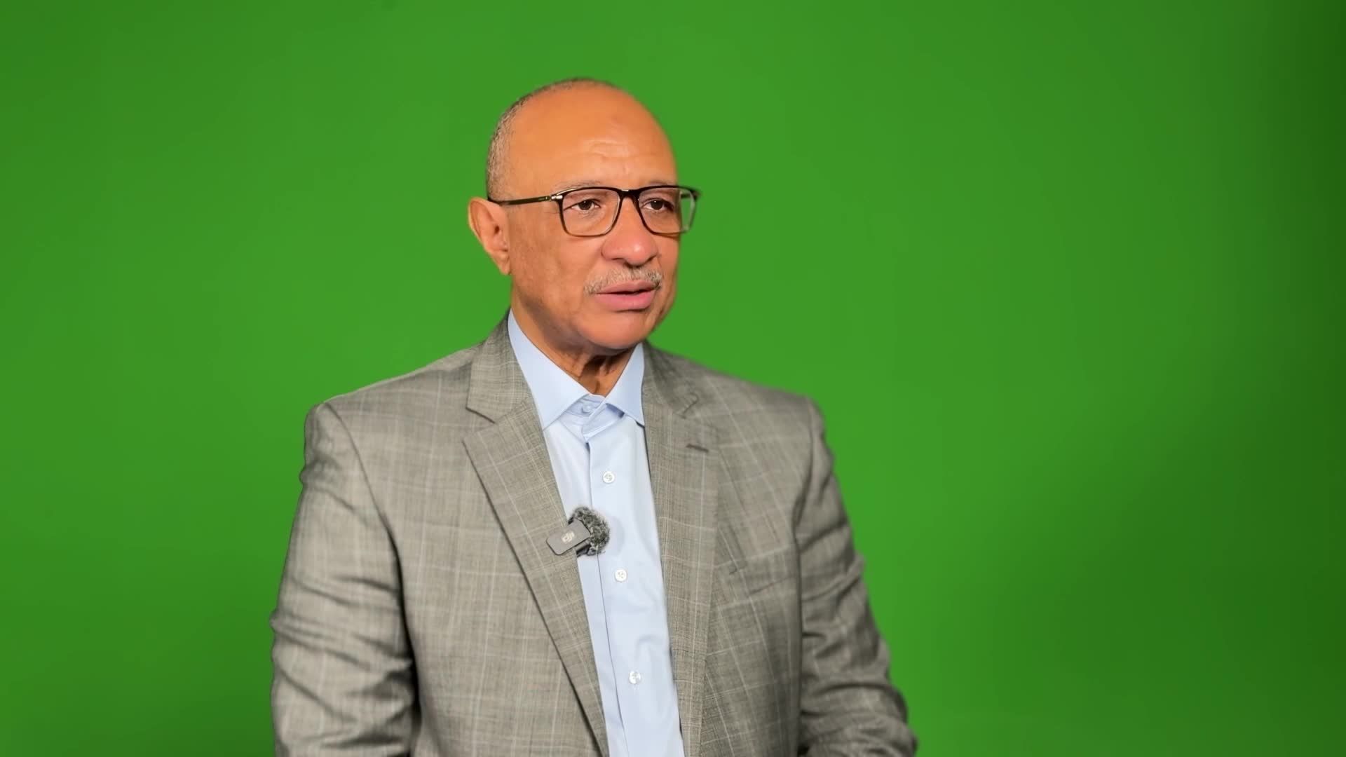دبلوماسي سوداني سابق: إسقاط الفاشر تم بإدارة غربية وإسرائيلية والحرب تُدار بالوكالة في السودان