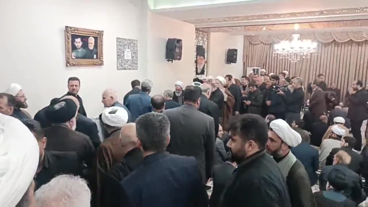 برقيات تعزية وإعلان حداد.. ردود أفعال عربية ودولية متواصلة على وفاة الرئيس الإيراني ومرافقيه