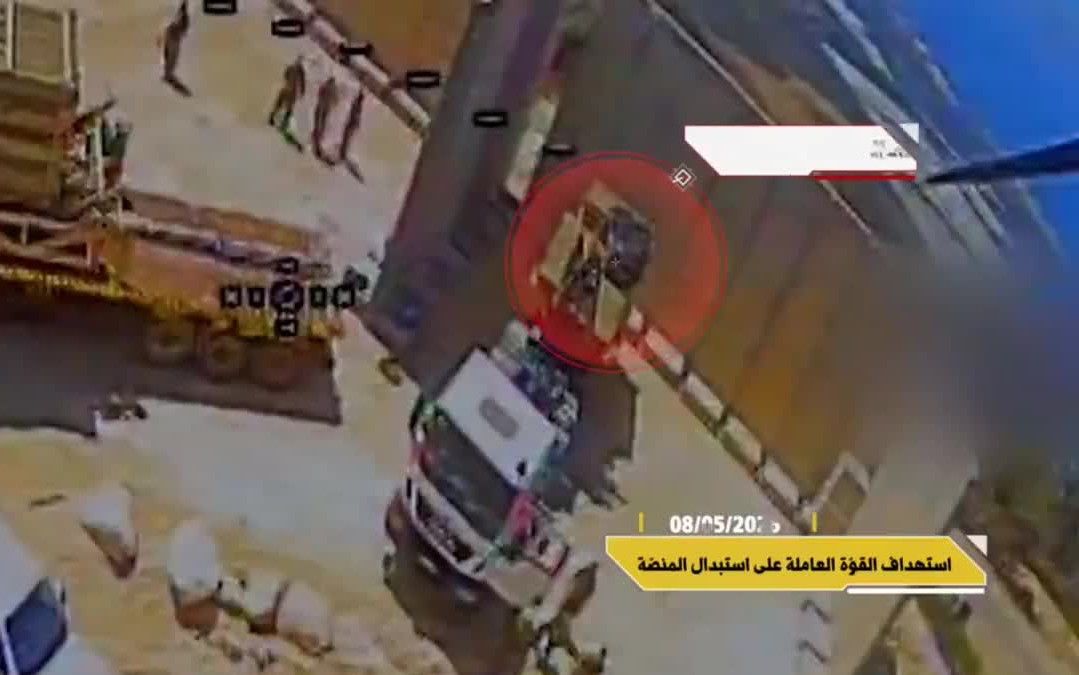 "نحن مكشوفون".. تقرير إسرائيلي يوثق عجز الجيش أمام مسيّرات حزب الله على جبهة لبنان