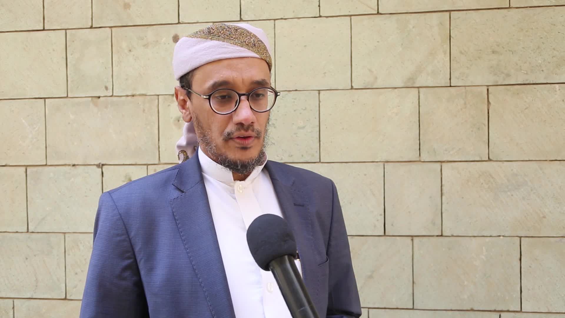 Yemeni Official Frames Southern Conflict as Saudi-Emirati Proxy War, Calls for End to Foreign Intervention