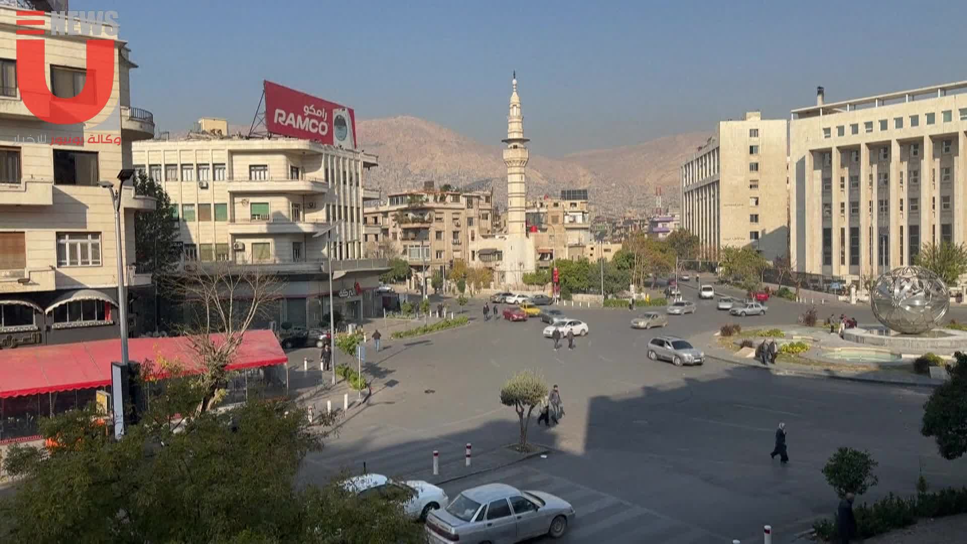 الأمم المتحدة تدعو إلى ضمان "المساءلة" عن جرائم الماضي في سوريا