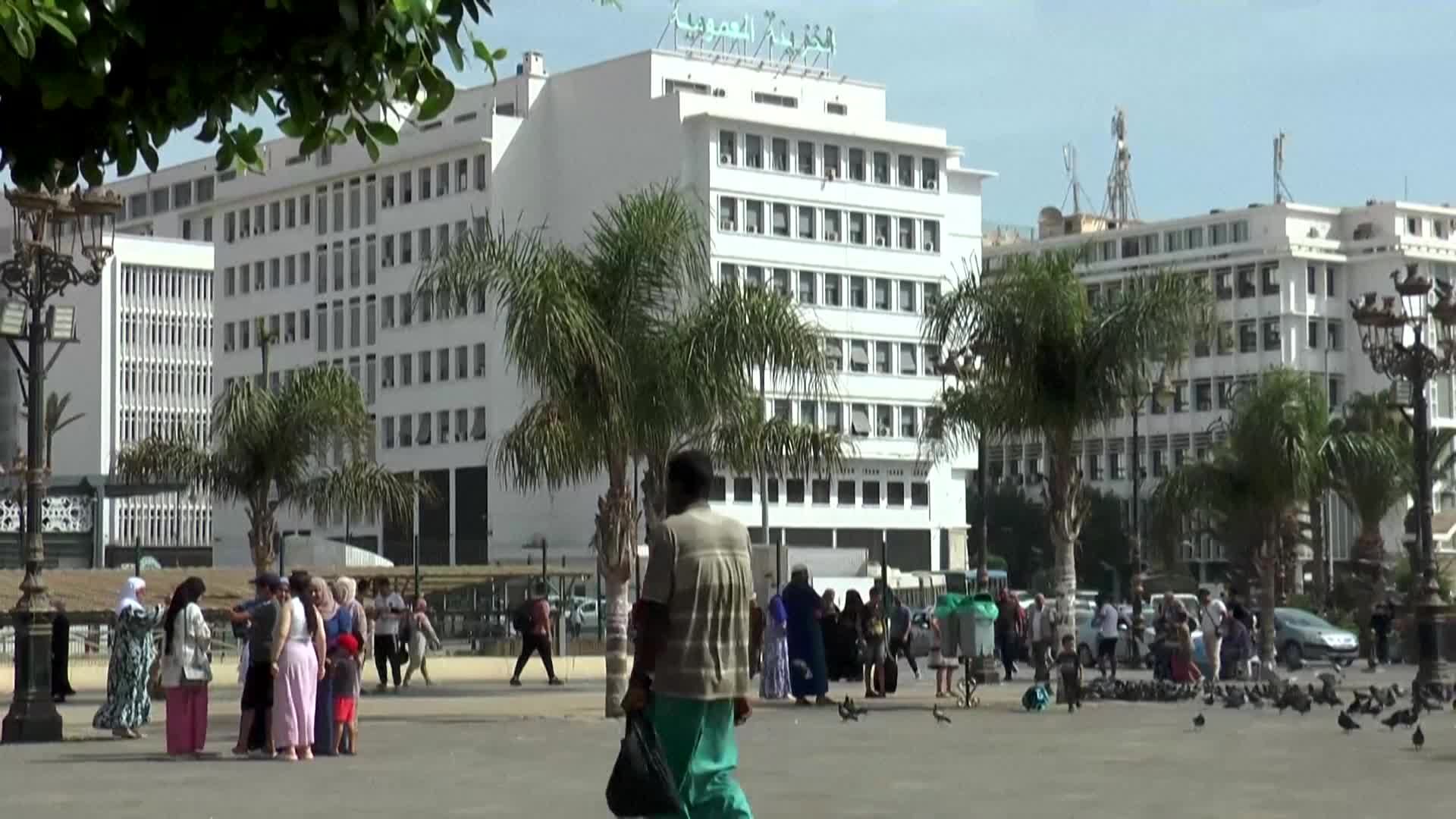 بعد الصمت الانتخابي... حملات الدعاية الرئاسية تشتد على منصّات التواصل الاجتماعي
