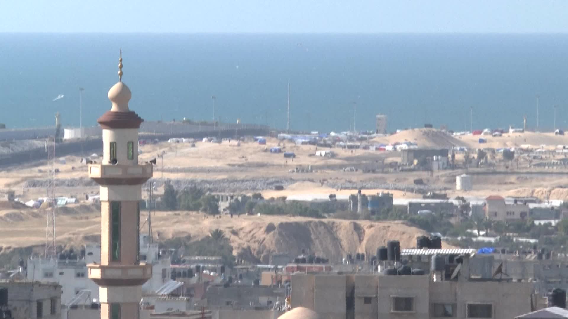 162 يومًا من الحرب على غزة.. الاحتلال يواصل استهداف المدنيين مرتكبًا المزيد من المجازر