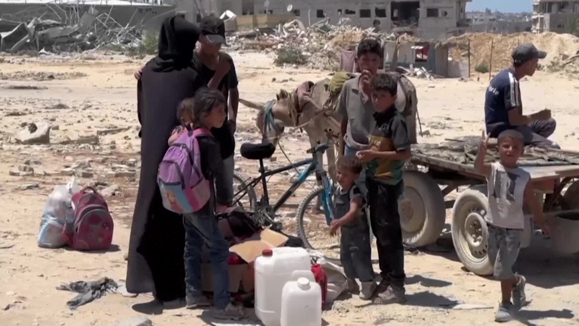 حرب "إسرائيل" العدوانية تتواصل لليوم الـ 300 على التوالي
