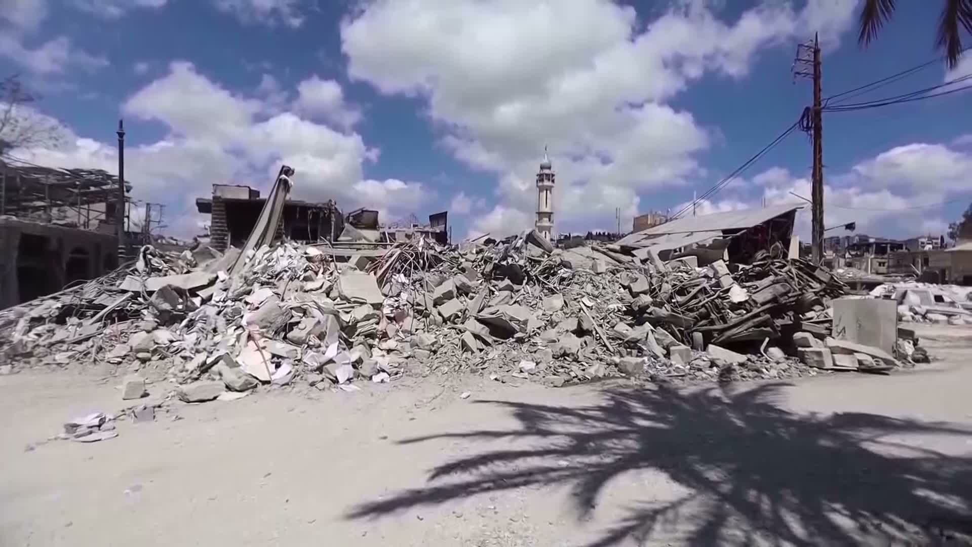 مفاوضات تامبا أمام اختبار جديد.. خلاف لبناني إسرائيلي حول آلية التحقق وتزامن الانسحاب