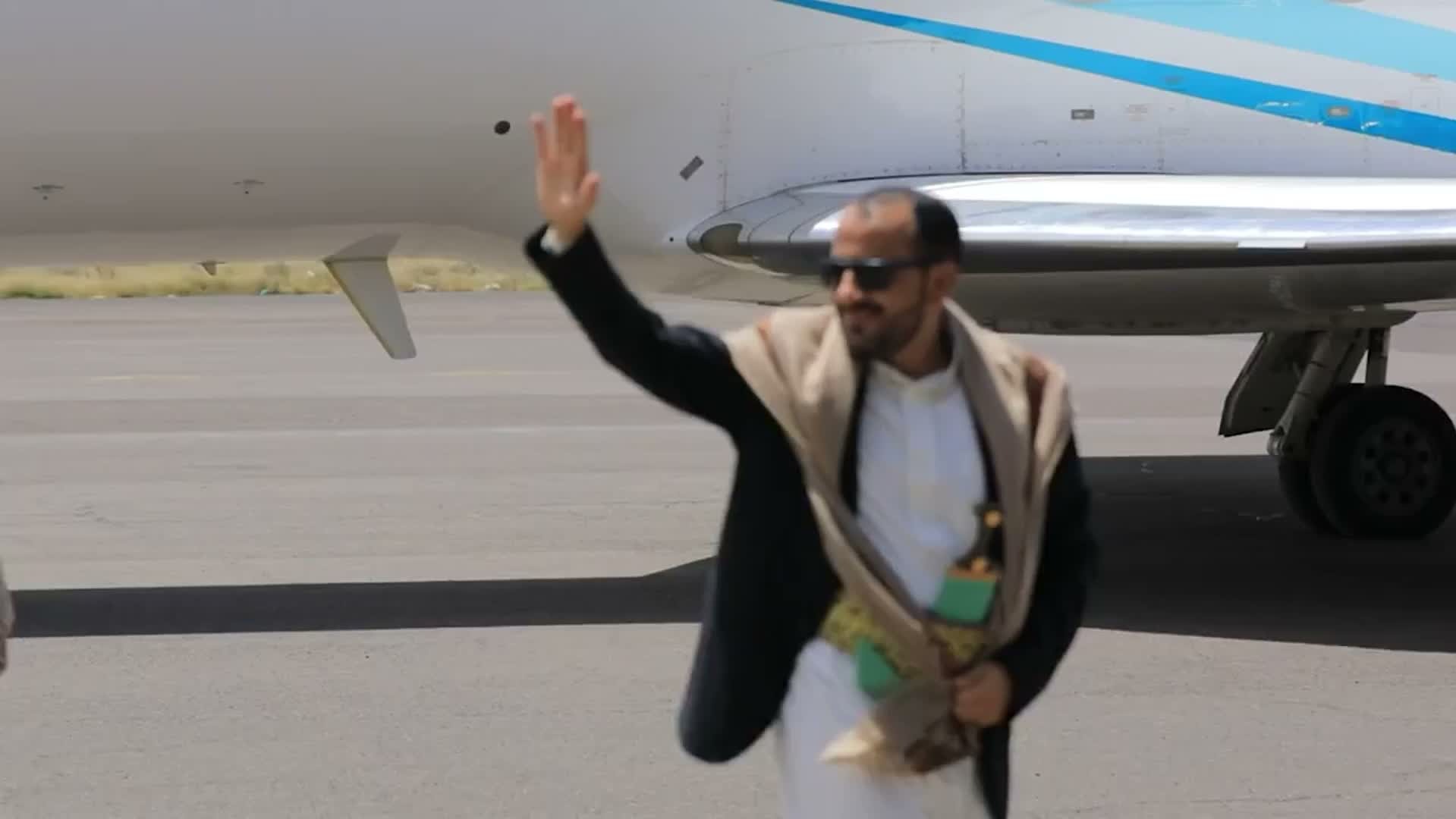 عبدالسلام: إسقاط الطائرة السعودية يفضح زيف ادعاءات الرياض ويؤكد تنامي القدرات الجوية اليمنية
