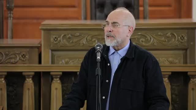 Iranian Parliament Speaker Criticizes U.S. President's Reliance on Inaccurate Information