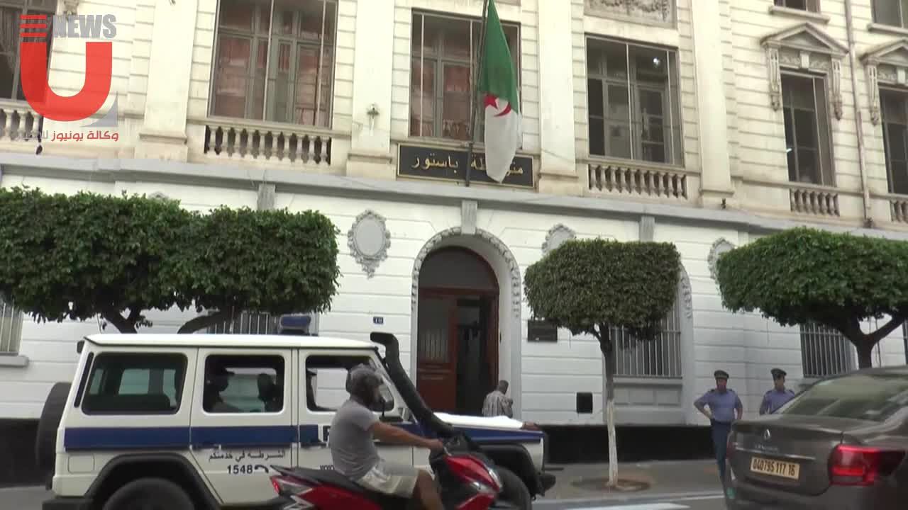 نسبة المشاركة في الانتخابات تبلغ 13.11 بالمئة بعد خمس ساعات من فتح صناديق الاقتراع