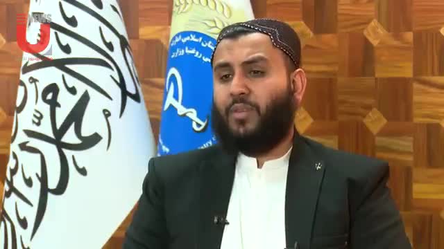 اثنان وثمانون بالمئة من مرضى الجهاز التنفسي هم أطفال وحكومة طالبان تؤكد انخفاض معدل الوفيات إثر هذا المرض