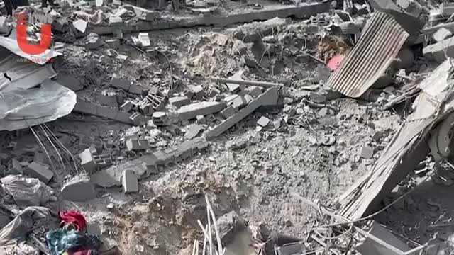 حرب الإبادة الجماعية على قطاع غزة تدخل يومها الـ 234 تواليًا والاحتلال يواصل ارتكاب المجازر