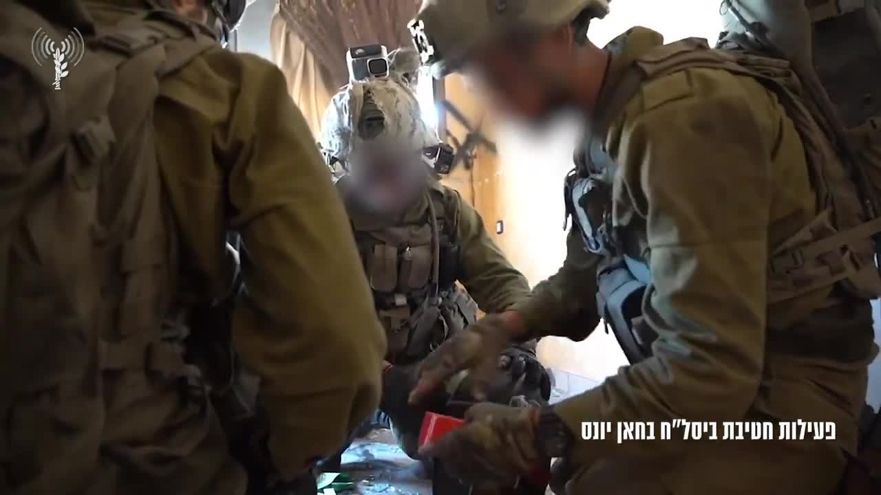 Palestinian Resistance Kills Israeli Officer, Injures 16 Soldiers