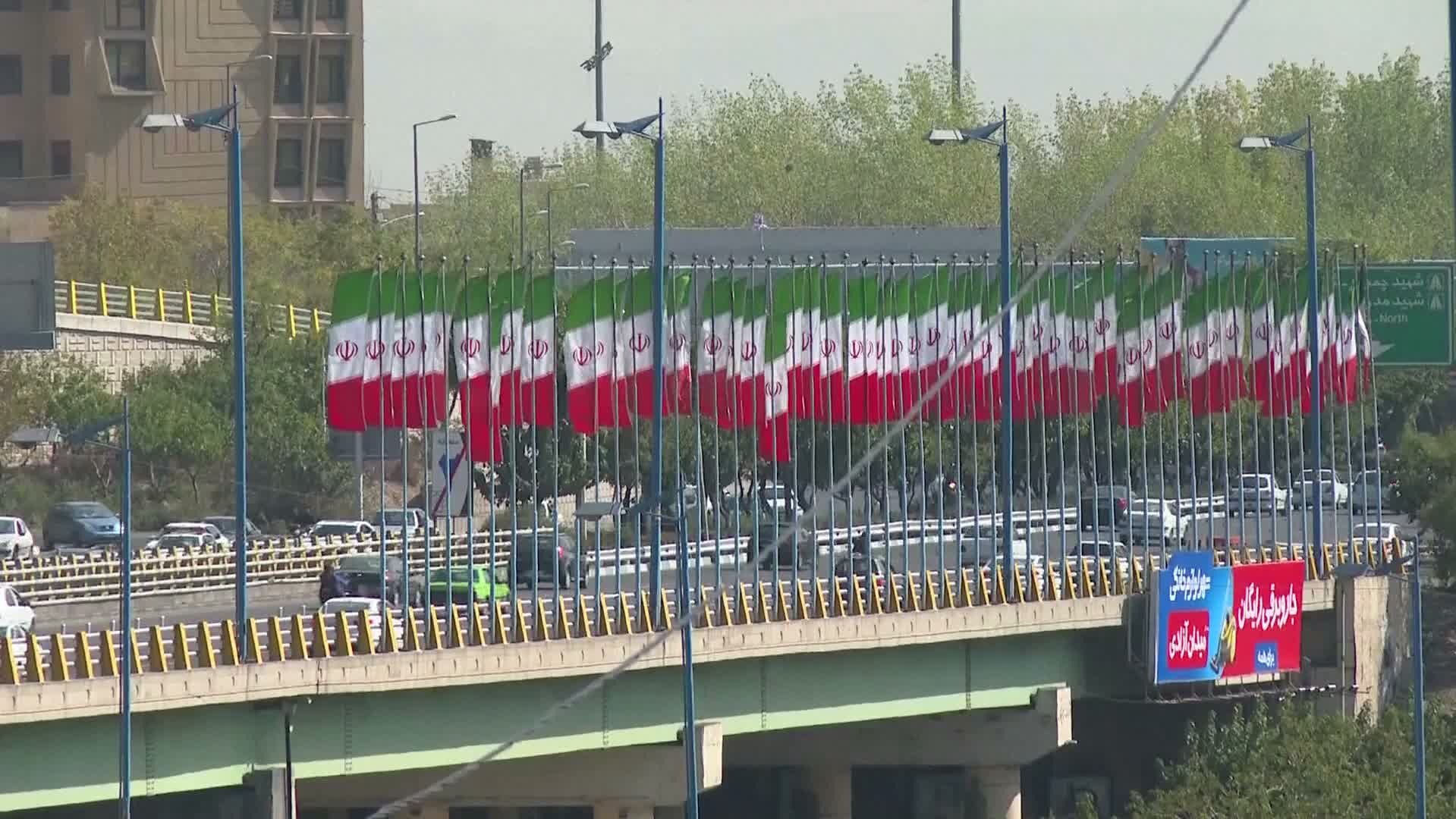 طهران تطالب الأمم المتحدة بإدانة الحصار البحري الأميركي وتؤكد حقها في الدفاع عن النفس