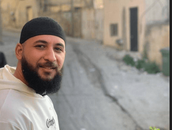 Palestinian Youth Killed as Israeli Forces Raid the West Bank