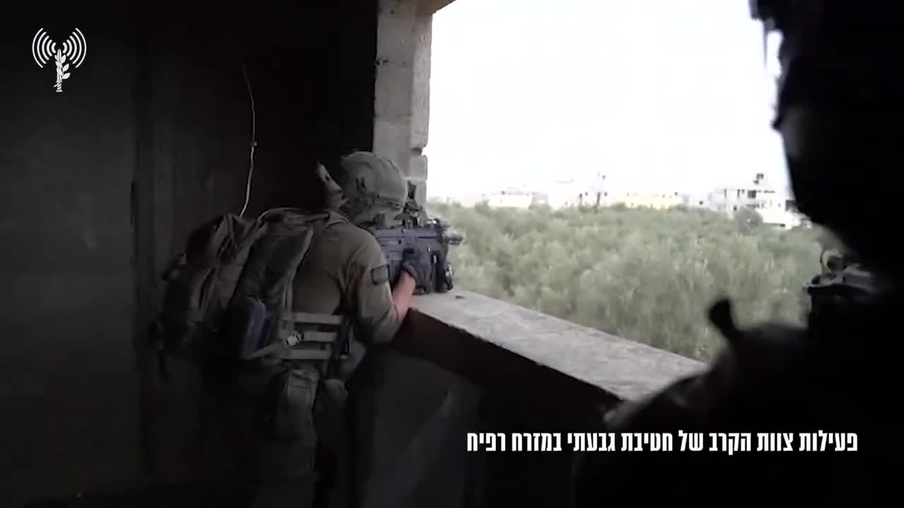 جيش الاحتلال يعترف بمقتل رقيب بنيران المقاومة في غزة وارتفاع عدد قتلاه إلى 621 منذ 7 أكتوبر
