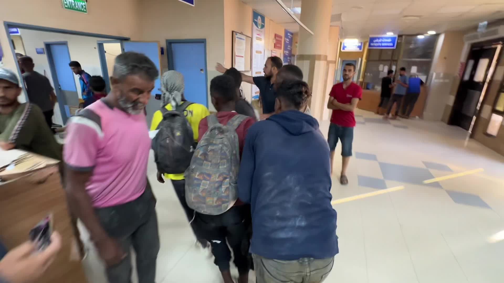 "غزة تحت القصف".. الاحتلال يُواصل الإبادة الجماعية لليوم الـ 650 على التوالي