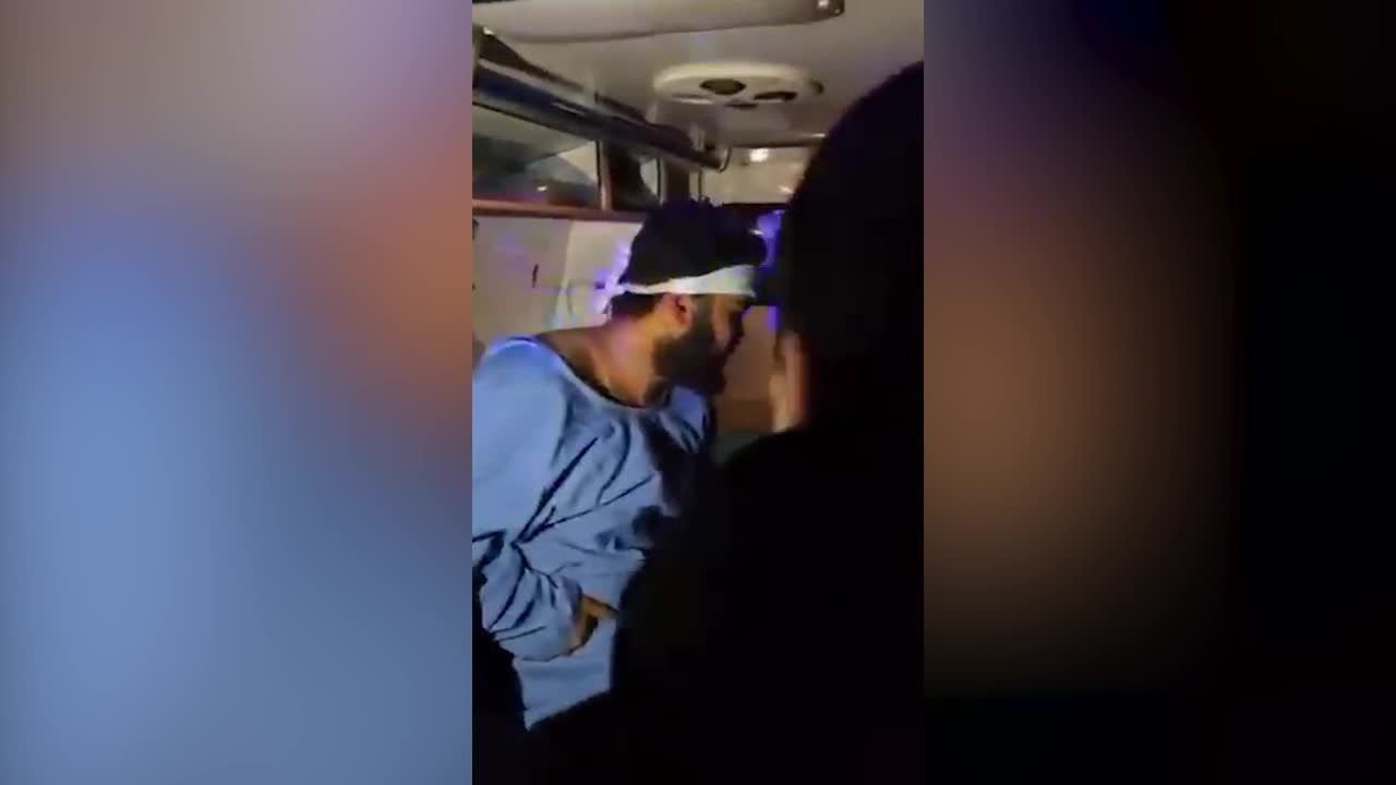 "هيئة تحرير الشام" وعائلات لبنانية في ريف القصير يتبادلون أسرى بعد اشتباكات بين الطرفين
