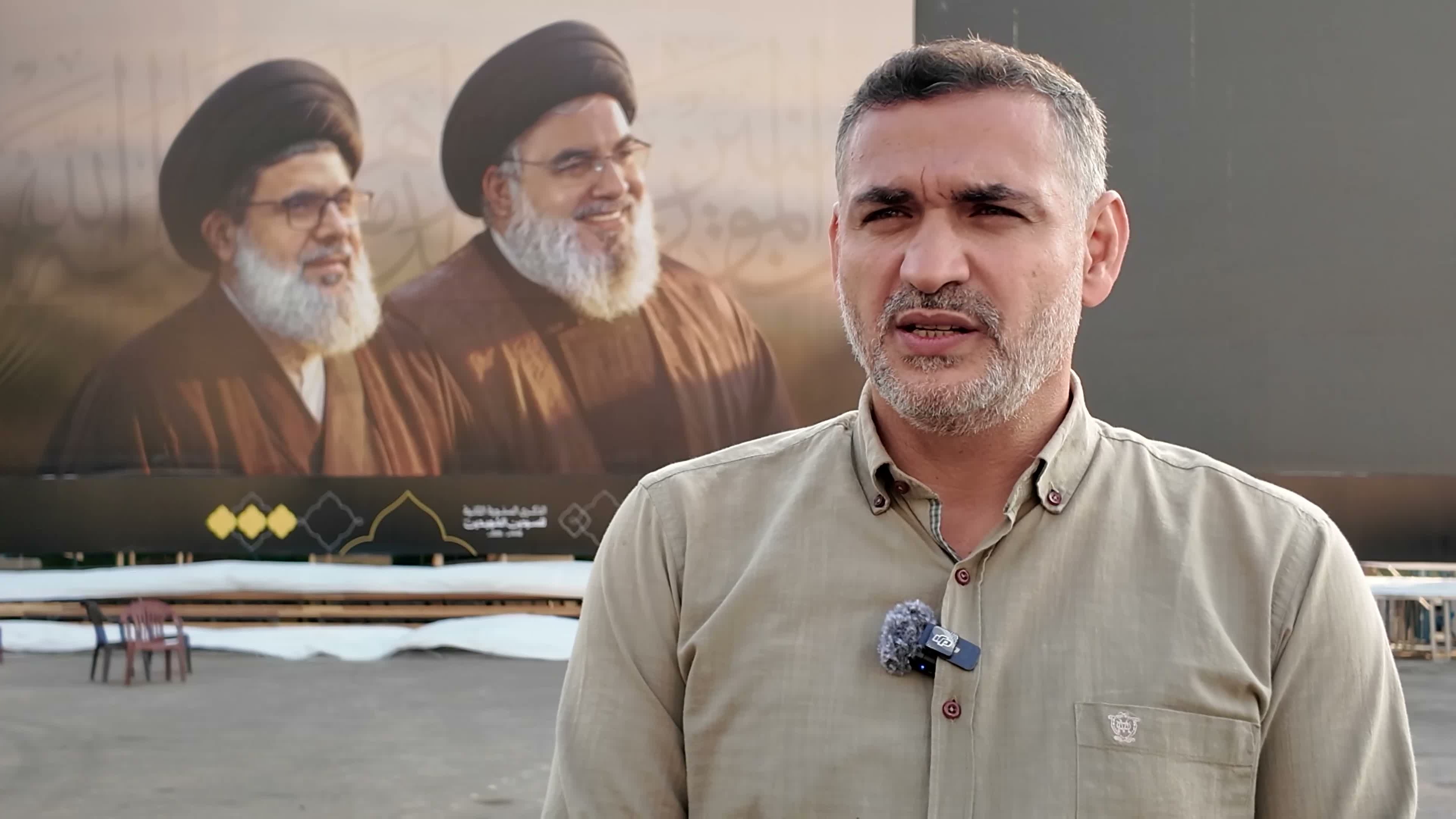 "كلمات من نور".. المؤسسة الإسلامية للتربية والتعليم في لبنان تستعد لإطلاق كتاب يوثق خطابات السيد نصرالله ورؤيته التربوية