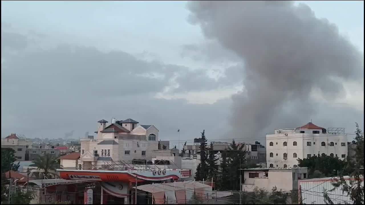 لليوم الـ 236 .. الاحتلال يواصل الإبادة الجماعية في قطاع غزة وسط إشتداد الهجمات على رفح