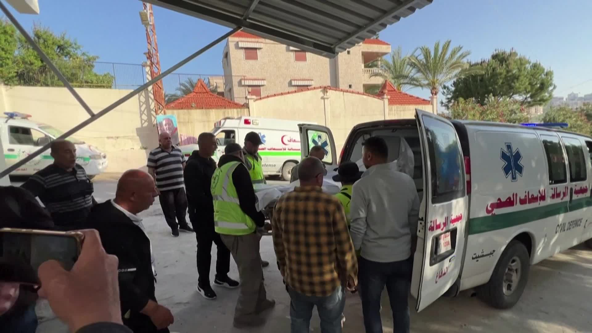 التصعيد الإسرائيلي في جنوب لبنان.. محاولة لفرض وقائع ميدانية قبل مفاوضات واشنطن