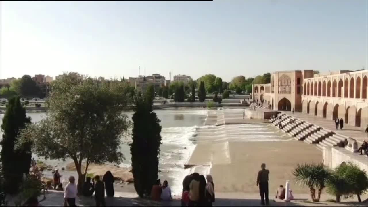 الجیش يؤكد عدم تسجیل أي حادث بأصفهان: صوت الانفجار ناجم عن التصدي الدفاعات الجوية لجسم مشبوه