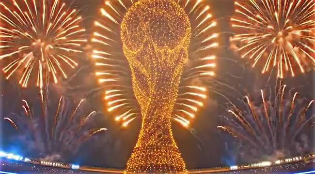 افتتاح مبهر لكأس العالم 2026 في مكسيكو سيتي بعروض خيالية وأجواء احتفالية ضخمة