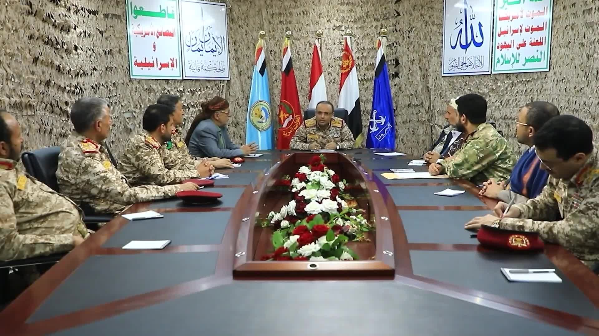 المشاط: الحملات السياسية لسحب سلاح حزب الله مخطط صهيوني لإخراج المقاومة من الحاضنة الشعبية