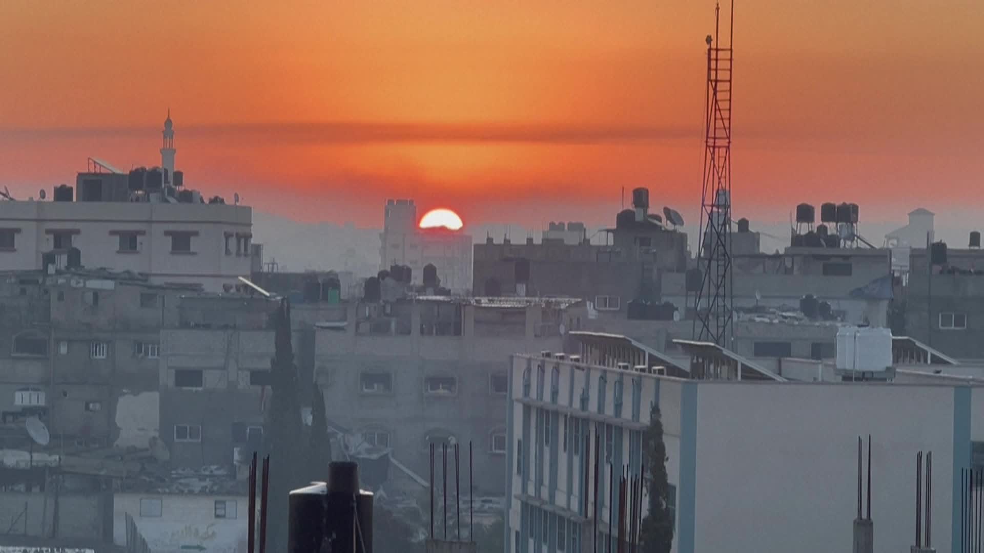 90 يومًا من الحرب على غزة.. بلينكين يزور الشرق الأوسط والبيت الأبيض يعترف بـ"قدرات حماس"