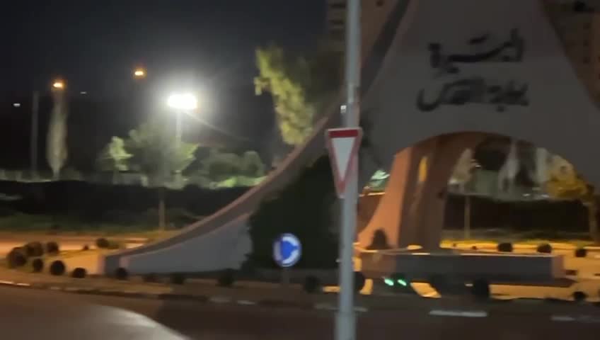 وسط مواجهات واشتباكات.. اعتقالات واسعة بالضفة في أول أيام شهر رمضان