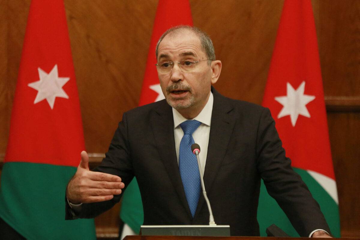 Safadi: Israeli government 'led by racist extremists' must face sanctions for international law violations