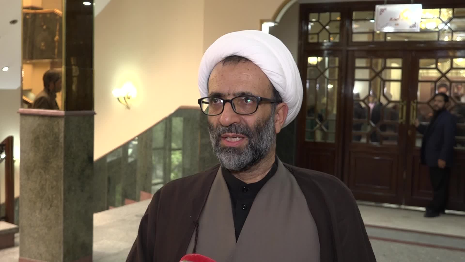 النائب علي رضا سليمي ليونيوز: البرلمان الجديد ثوري كسلفه ونهجه هو دعم المقاومة