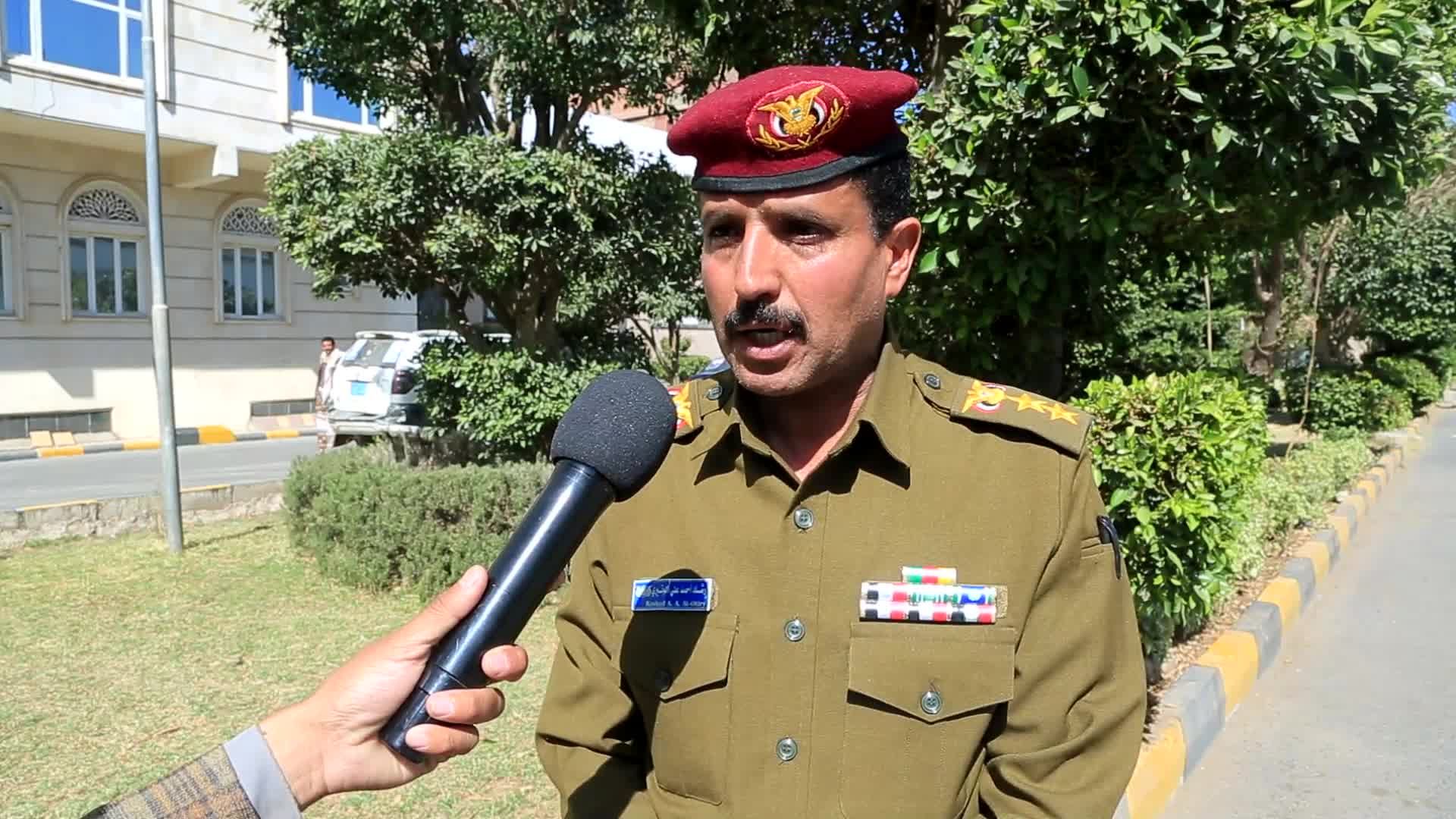 خبير عسكري: ضربات القوات المسلحة دفعت بالعدو الإسرائيلي للبحث عن تحالفات جديدة ضد اليمن