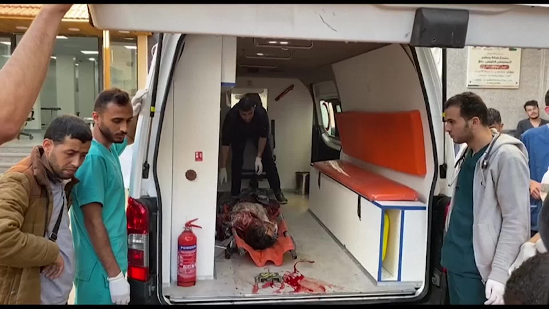لليوم الـ 222.. الاحتلال يواصل حرب الإبادة الجماعية في قطاع غزة